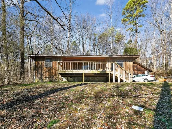 6072 Trion Hwy, La Fayette, GA 30728