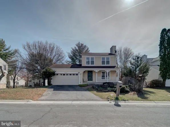 11628 Ranch Ln, North Potomac, MD 20878