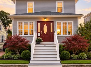 61 Read St, Winthrop, MA 02152