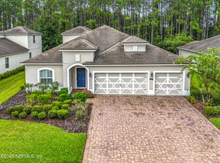280 N Arabella Way, Saint Johns, FL 32259
