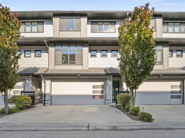 15177 60th Ave #14, Surrey, BC V3S 7B3