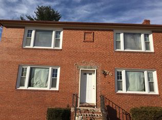 726 Martin Dr, Baltimore, MD