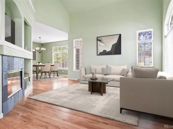1308 S Clermont Street, Denver, CO 80222