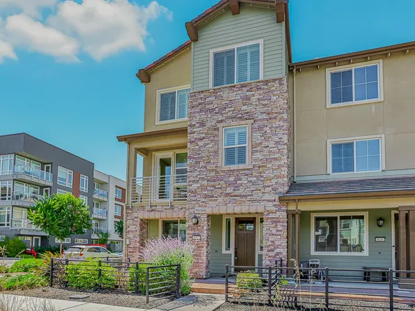 837 Blue Opal Dr, San Jose, CA 95123