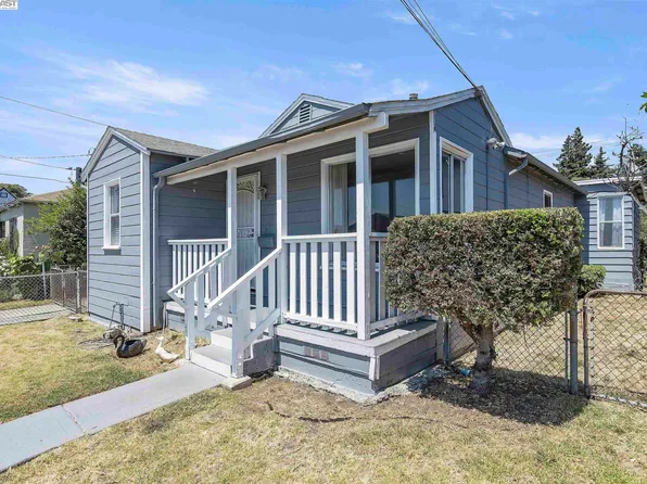 10408 Pippin St, Oakland, CA 94603