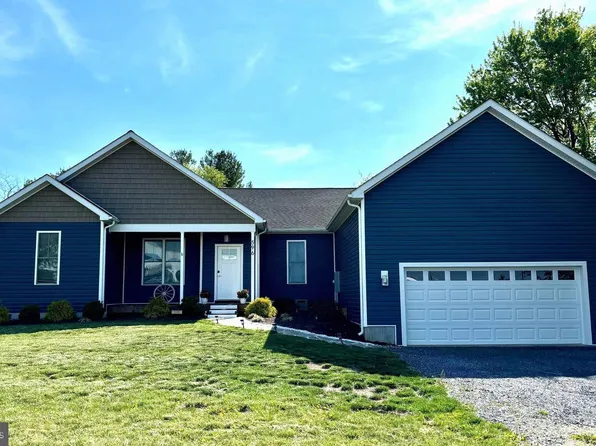 596 Welltown Rd, Winchester, VA 22603