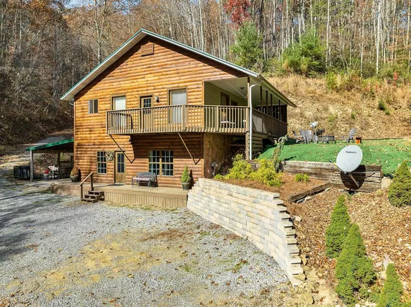 232 Gum Stand Rd, Sevierville, TN 37876