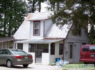 1237 Northside Rd, Elizabeth City, NC 27909