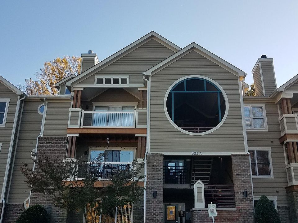 1st image of 603-603B Admiral Dr #107