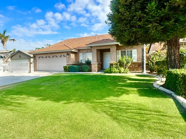 12002 Darlington Ave, Bakersfield, CA 93312