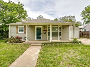 2812 Lana Cir, Fort Worth, TX 76140