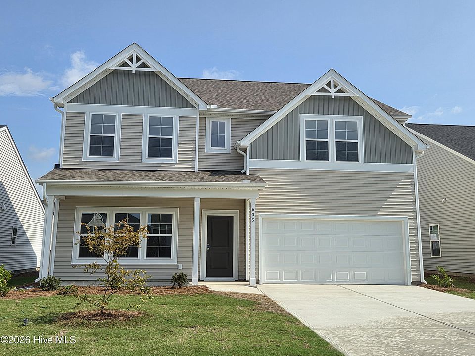 2nd image of 605 Hicks Court