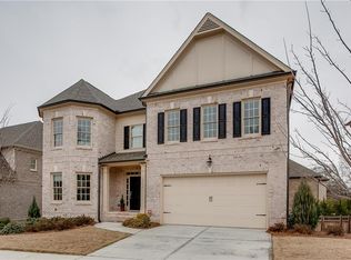 3034 Frazier Way, Decatur, GA 30033