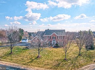 3504 Finish Line Dr, Gainesville, VA 20155