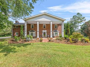 408 Putman Rd, Fountain Inn, SC 29644