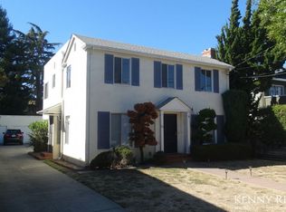 735 Highland Ave, San Mateo, CA 94401