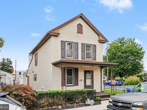 300 N Arch St, Mechanicsburg, PA 17055