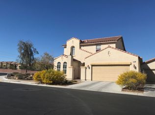 6784 Carlisle Grove Ave, Las Vegas, NV 89139