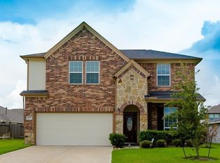 18210 Surrey Lake Ln, Richmond, TX 77407