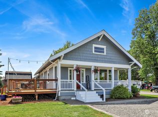 318 Gough St, Sumas, WA
