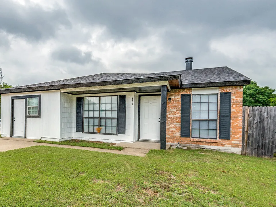 431 Justice Dr