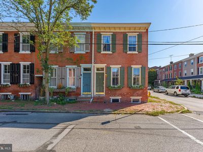 131 S Darlington St, West Chester, PA, 19382
