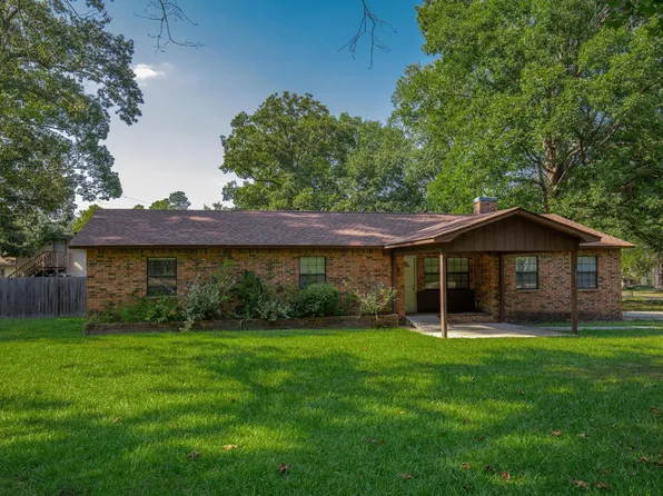 1308 S Rose St, Sheridan, AR 72150