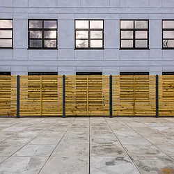 Rented by Nooklyn NYC LLC