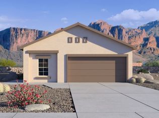 10809 Aspiration Ln SW, Albuquerque, NM 87121