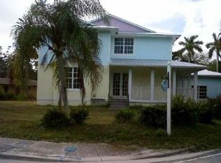 107 N Sewalls Point Rd, Sewalls Pt, FL 34996