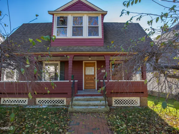 6 Parley St, Great Barrington, MA 01230