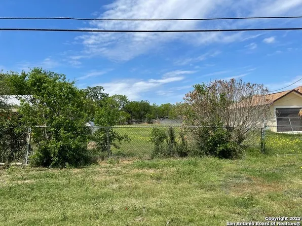 945 ROCKWELL LOT 335, San Antonio, TX 78224