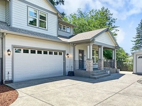 12614 SE Tibbetts St, Portland, OR 97236