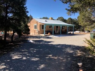 22 Holli Loop, Edgewood, NM 87015