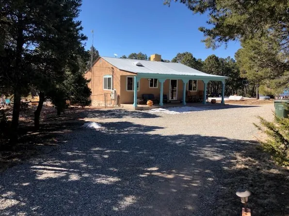22 Holli Loop, Edgewood, NM 87015