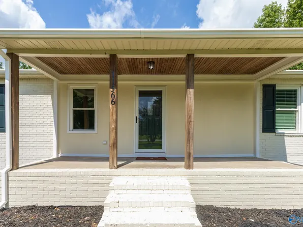 11566 Wall Triana Hwy, Ardmore, AL 35739