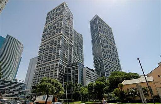 1st image of 495 Brickell Ave APT 4201