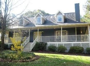 5357 Cross Creek Cv, Acworth, GA 30102