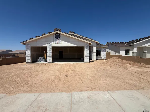 12586 E 51st Ln, Yuma, AZ 85367