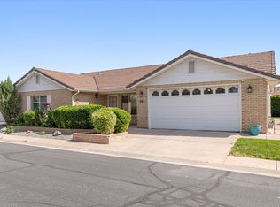 1055 E 900 S Unit 70, Saint George, UT 84790
