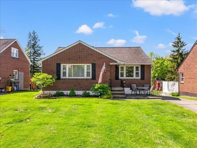 3636 Watson Blvd, Endwell, NY, 13760