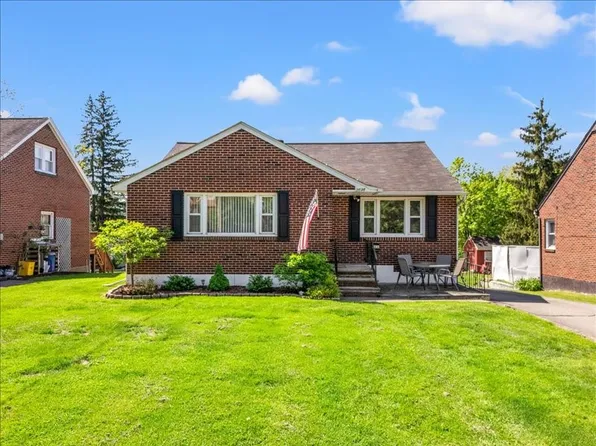 3636 Watson Blvd, Endwell, NY 13760
