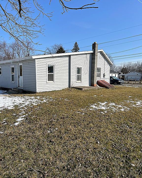 1210 Town St, Kendallville, IN 46755 Zillow