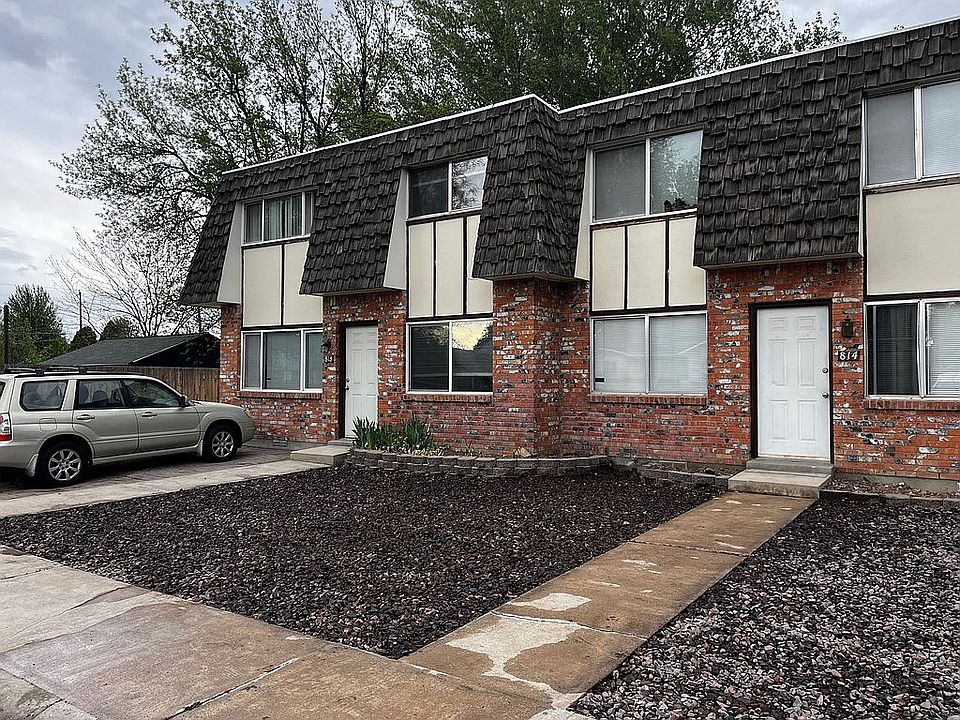 Exterior & Yard