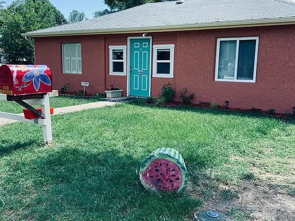 702 N 12th St, Rocky Ford, CO 81067