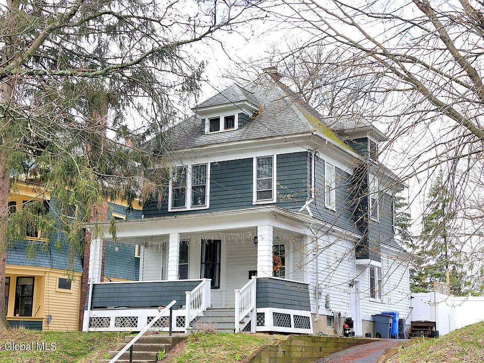 49 S Main Avenue, Albany, NY 12208 MLS 202316638 Zillow