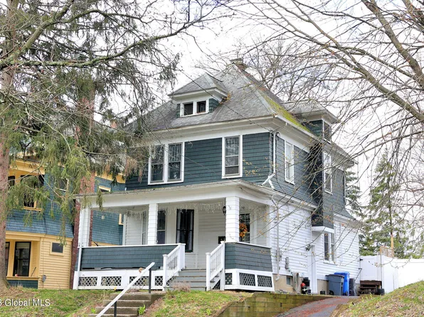 49 S Main Avenue, Albany, NY 12208