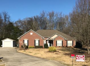 244 Turtle Creek Dr, Huntsville, AL 35806
