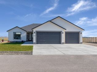 4309 Orville Loop, Pasco, WA 99301