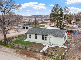 1318 Garfield St, Loma, CO 81524